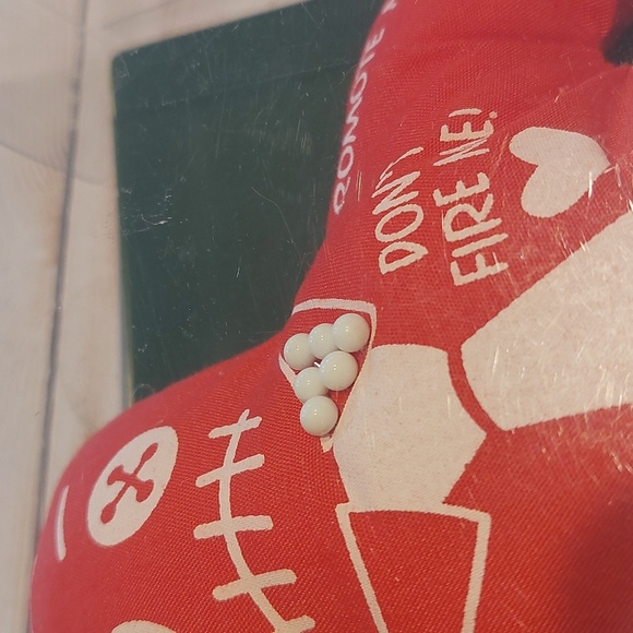 Boss Voodoo Doll - Picture 4 of 4